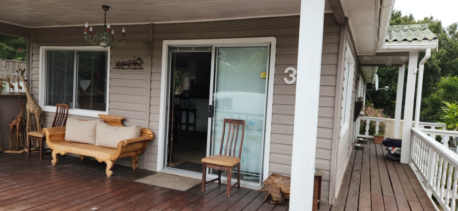 3 Bedroom Property for Sale in The Village Western Cape